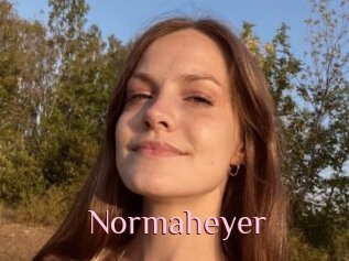 Normaheyer