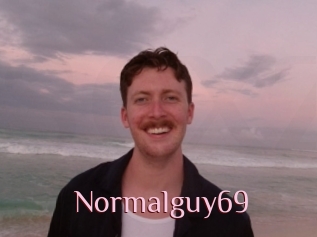 Normalguy69