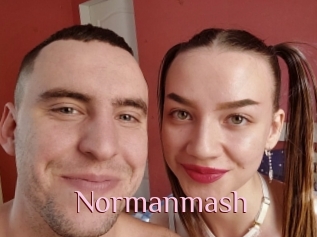 Normanmash