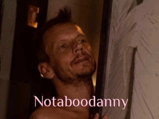 Notaboodanny