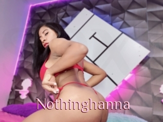 Nothinghanna