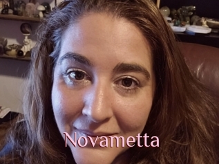 Novametta