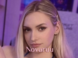 Novaruu