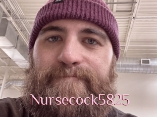 Nursecock5825