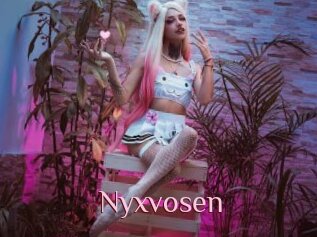 Nyxvosen