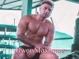 OwenMaxiimus