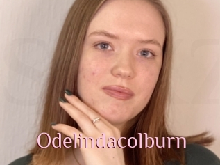 Odelindacolburn