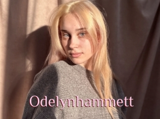 Odelynhammett