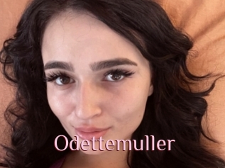 Odettemuller