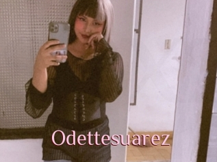 Odettesuarez