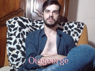 Oiogeorge