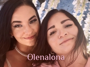 Olenalona