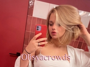 Olisyacrowds