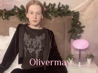 Olivermay