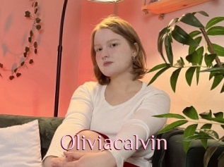 Oliviacalvin