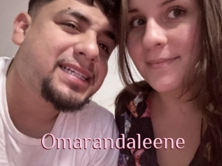 Omarandaleene