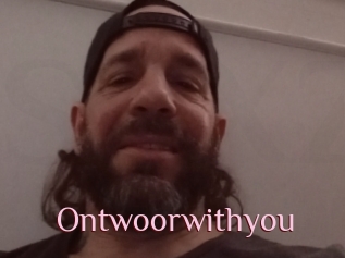 Ontwoorwithyou