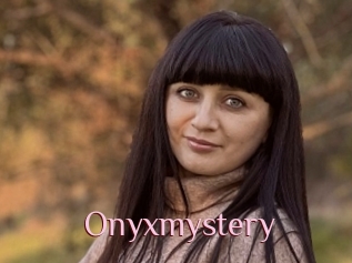 Onyxmystery