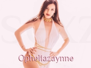 Opheliazaynne