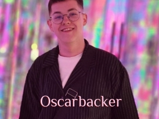 Oscarbacker