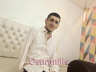 Ostinmills