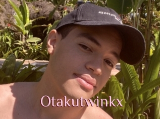 Otakutwinkx