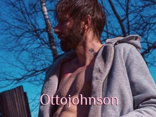 Ottojohnson