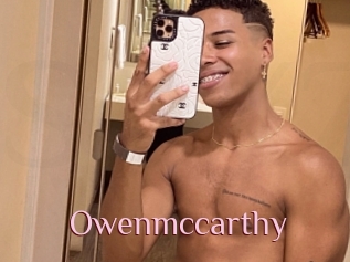 Owenmccarthy