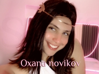 Oxana_novikov