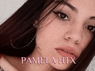 PAMELA_HTX