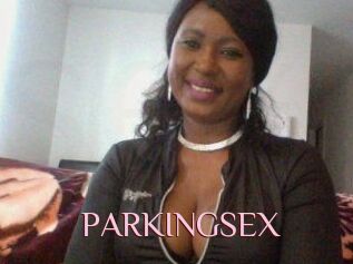 PARKINGSEX