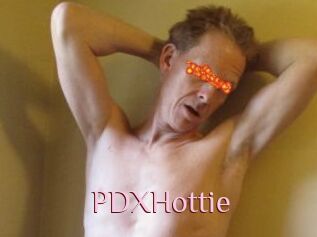 PDXHottie