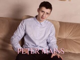 PETER_MAINS