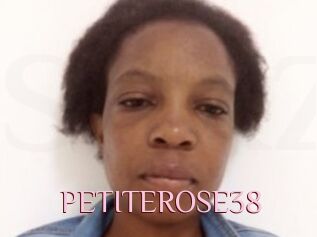 PETITEROSE38