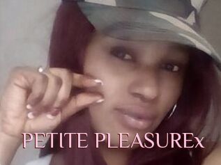 PETITE_PLEASUREx