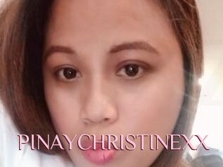 PINAYCHRISTINEXX