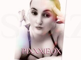 PIXXXIEOX