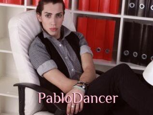 PabloDancer