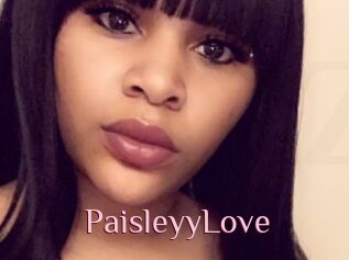 PaisleyyLove