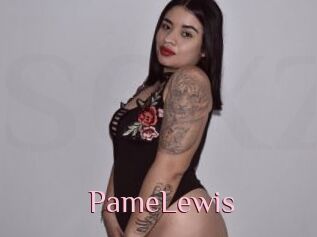 PameLewis