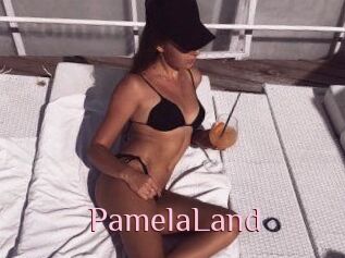 PamelaLand