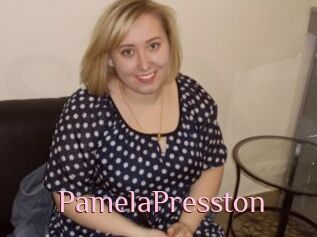 PamelaPresston