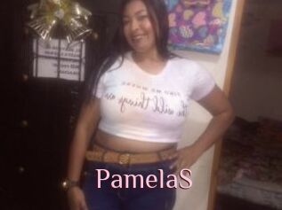 PamelaS