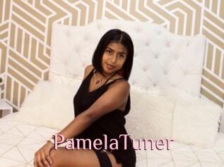 PamelaTuner