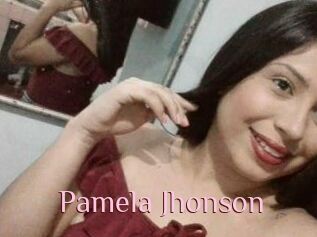 Pamela_Jhonson