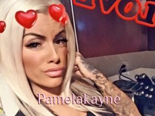 Pamelakayne