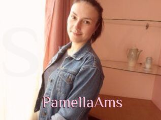 PamellaAms