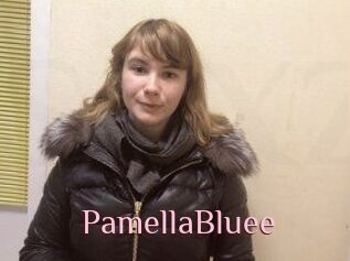 PamellaBluee