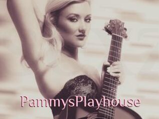 PammysPlayhouse