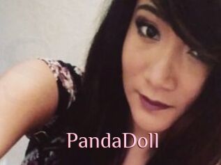 PandaDoll